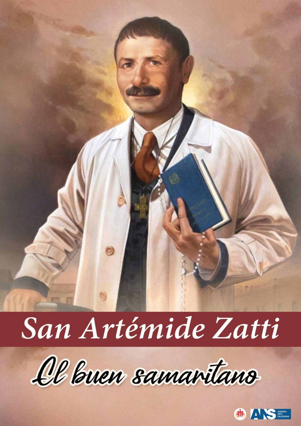 santo